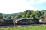 CSX 4702